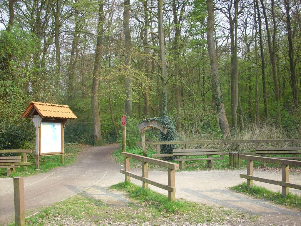 Ferienwohnung Fuchskuhle Bockhorn  Extérieur photo